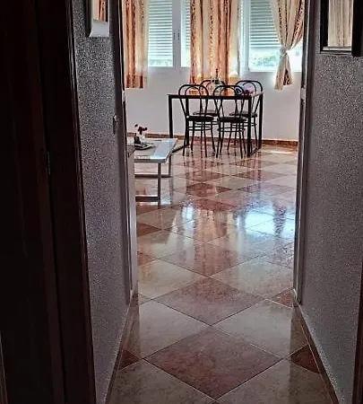 Casa Vega * Бенидорм
