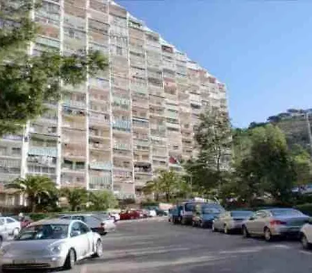 아파트 Casa Vega 베니돔