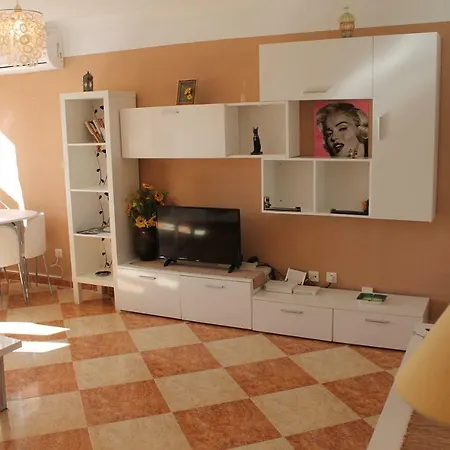 Casa Vega Apartment *
