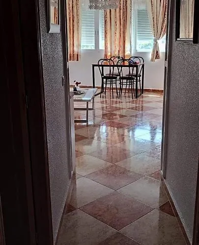 Casa Vega * Бенидорм