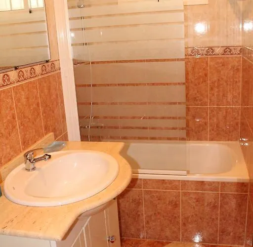 Casa Vega * Бенидорм