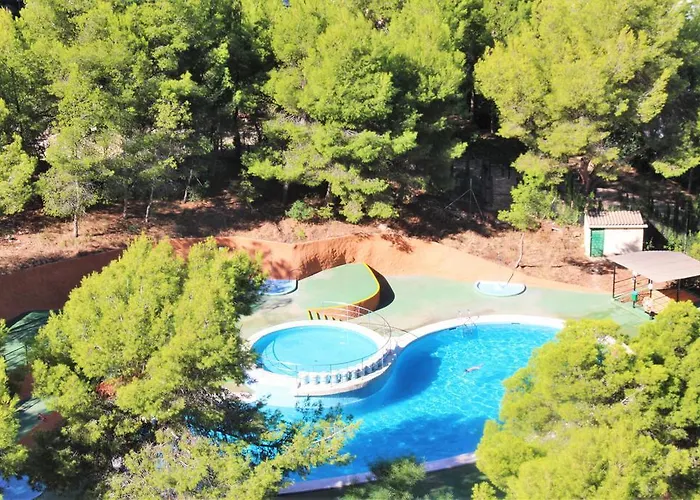 Casa Vega Апартаменты *