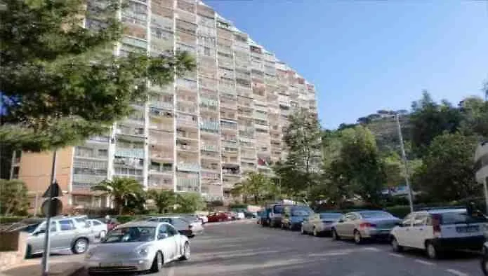 Апартаменты Casa Vega Бенидорм