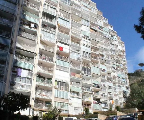 Апартаменты Casa Vega