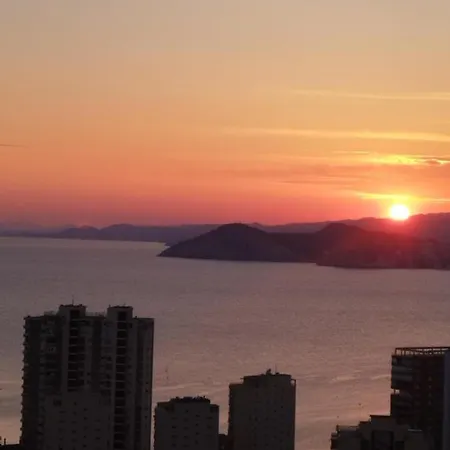 アパート Casa Vega *