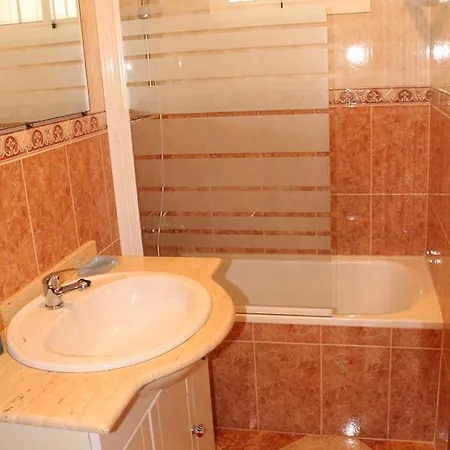 Casa Vega * ベニドルム