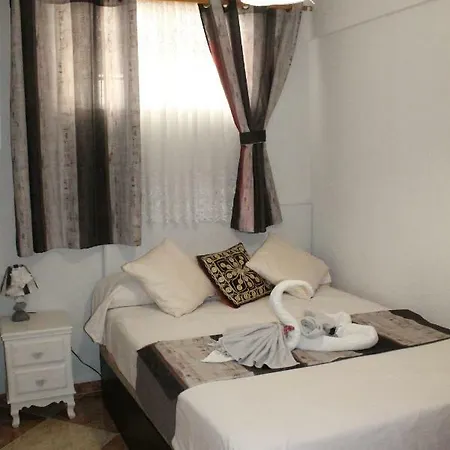 Casa Vega アパート ベニドルム