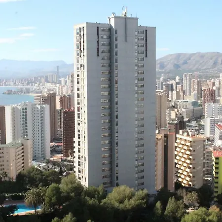 Casa Vega * ベニドルム