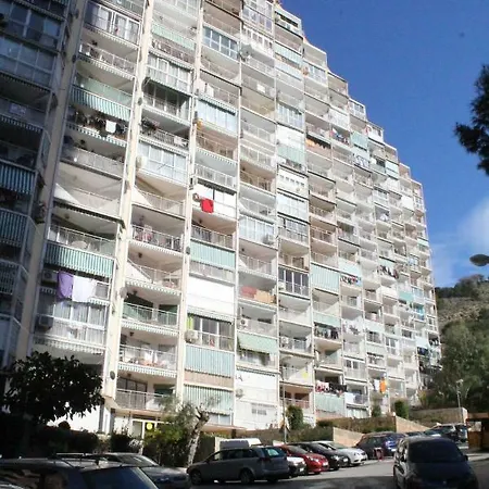 アパート Casa Vega