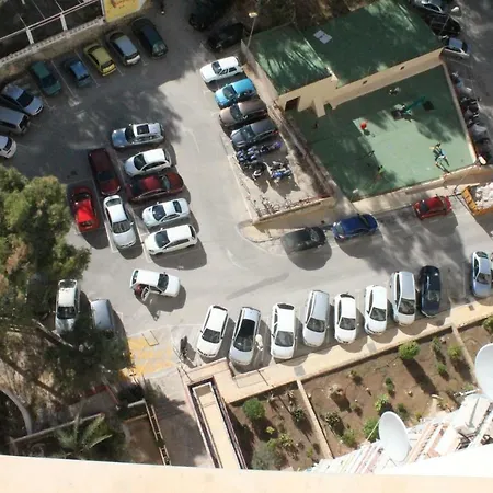 Casa Vega * ベニドルム