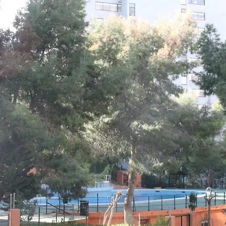 Casa Vega * ベニドルム