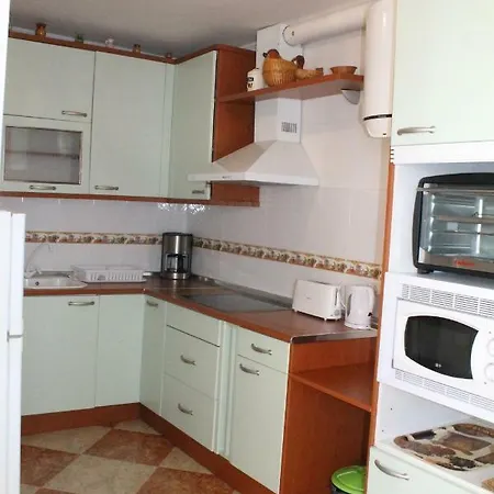 Casa Vega ベニドルム