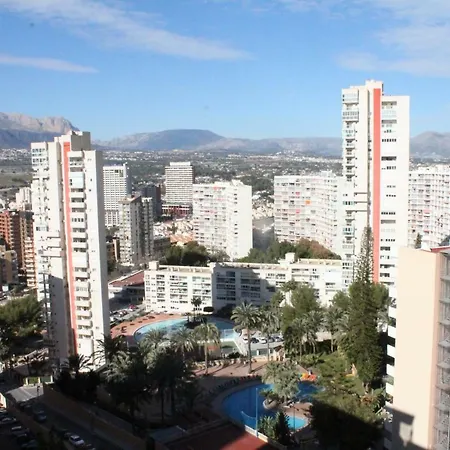 Casa Vega アパート *