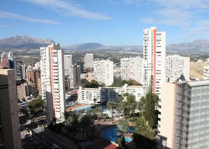 Casa Vega Apartment *